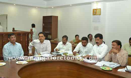 dc press meet ..